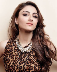 Soha Ali Khan